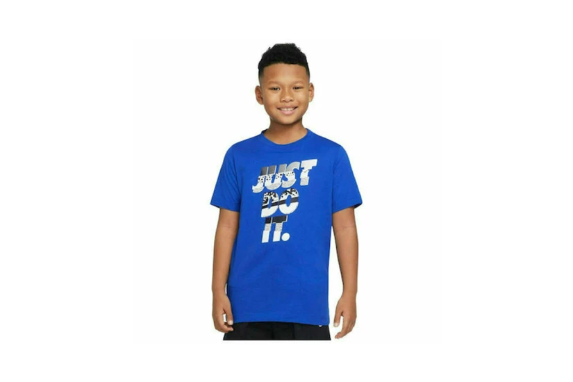 Nike T-Shirt (DO1822 480)