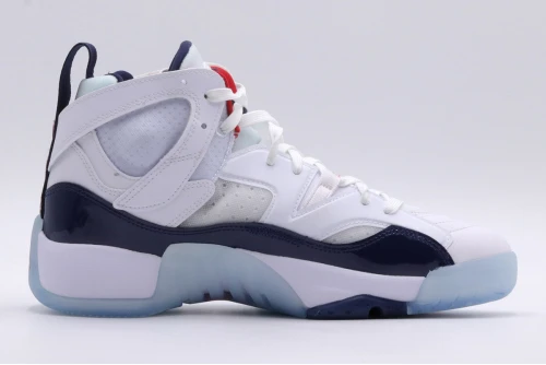 Jordan Jumpman Two Trey Sneakers (DO1925 102)