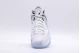Jordan Jumpman Two Trey Ανδρικά Sneakers Λευκά, Γαλάζια