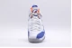Jordan Jumpman Two Trey Ανδρικά Sneakers Λευκά, Μπλε, Γκρι