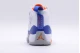 Jordan Jumpman Two Trey Ανδρικά Sneakers Λευκά, Μπλε, Γκρι