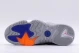 Jordan Jumpman Two Trey Ανδρικά Sneakers Λευκά, Μπλε, Γκρι