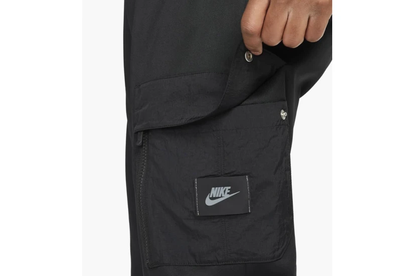 Nike Παντελόνι Fashion Ανδρ (DO2628 010)
