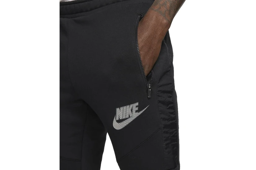 Nike Παντελόνι Φόρμας Ανδρικό (DO7232 010)