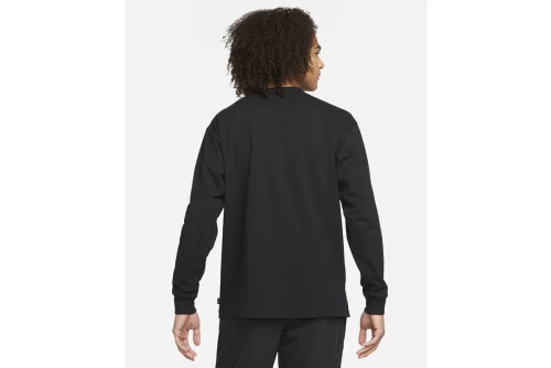 Nike Sportswear Premium Essentials Μπλούζα Με Λαιμόκοψη Ανδρική (DO7390 010)