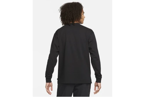 Nike Sportswear Premium Essentials Μπλούζα Με Λαιμόκοψη Ανδρική (DO7390 010)