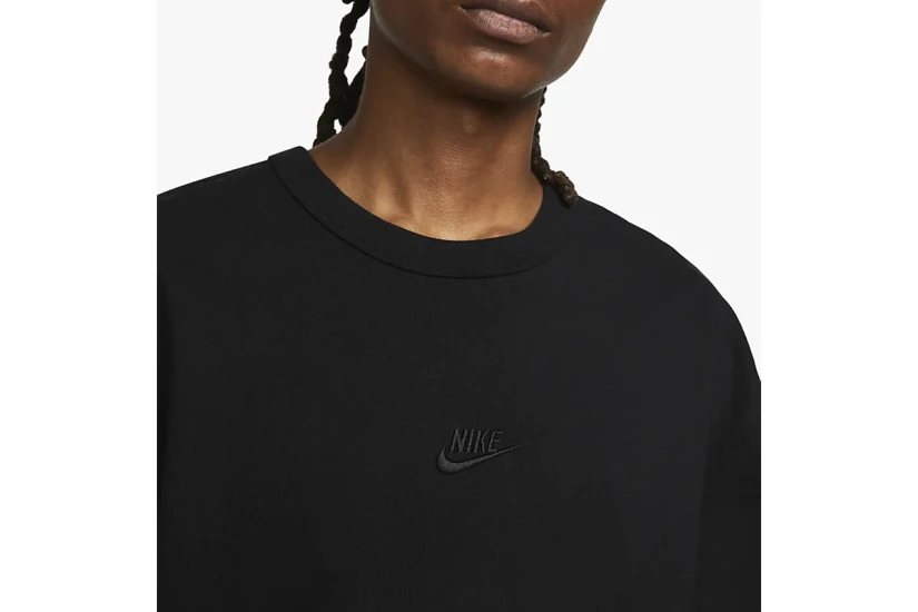 Nike Sportswear Premium Essentials Ανδρικό Κοντομάνικο T-Shirt