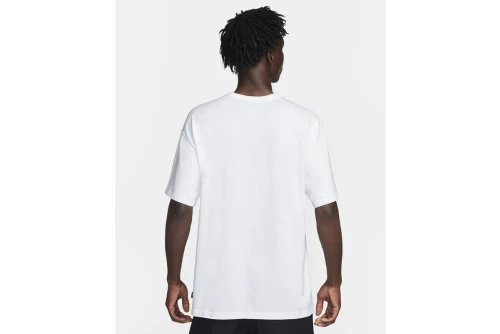 Nike Sportswear Premium Essentials T-Shirt Ανδρικό (DO7392 101)