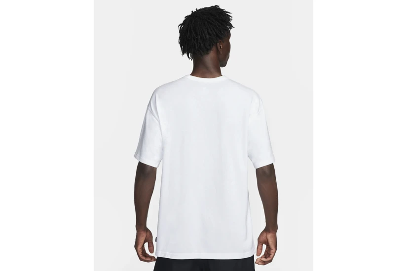Nike Sportswear Premium Essentials Ανδρικό Κοντομάνικο T-Shirt