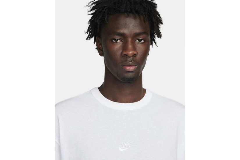 Nike Sportswear Premium Essentials Ανδρικό Κοντομάνικο T-Shirt