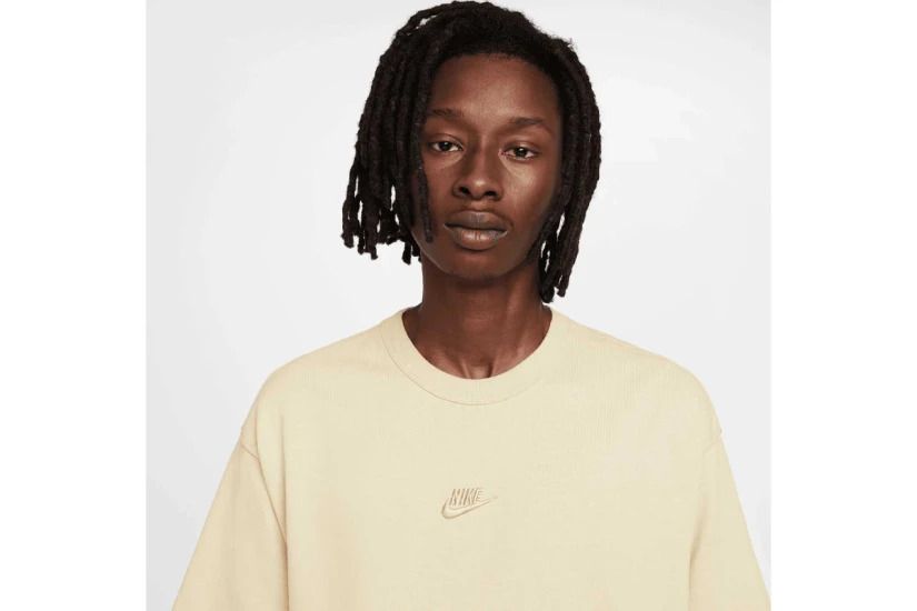 Nike Sportswear Premium Essentials Ανδρικό Κοντομάνικο T-Shirt