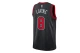 Jordan Chicago Bulls Φανέλα Zach Lavine Statement Edition