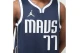 Jordan Dallas Mavericks Φανέλα Luka Doncic Statement Edition