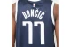 Jordan Dallas Mavericks Φανέλα Luka Doncic Statement Edition