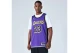 Jordan Los Angeles Lakers Φανέλα Lebron James Statement Edition