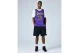 Jordan Los Angeles Lakers Φανέλα Lebron James Statement Edition