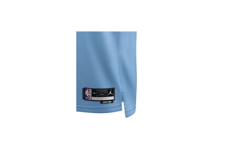 Jordan Memphis Grizzlies Φανέλα Ja Morant Statement Edition