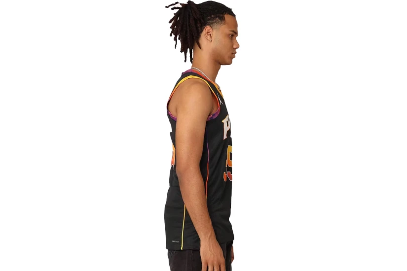 Jordan Dri-FIT Phoenix Suns Φανέλα Kevin Durant Statement Edition