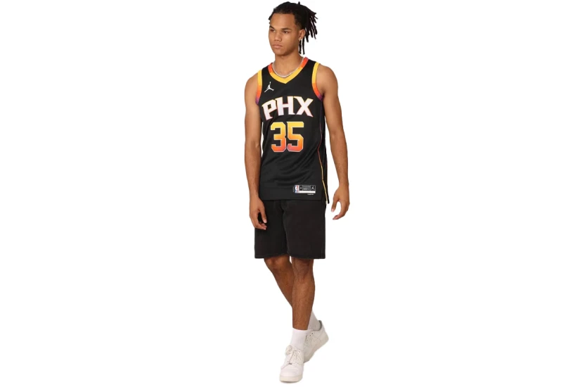 Jordan Dri-FIT Phoenix Suns Φανέλα Kevin Durant Statement Edition