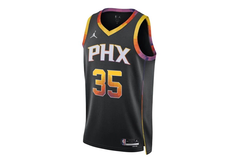 Jordan Dri-FIT Phoenix Suns Φανέλα Kevin Durant Statement Edition
