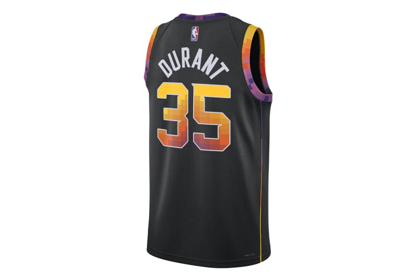 Jordan Dri-FIT Phoenix Suns Φανέλα Kevin Durant Statement Edition