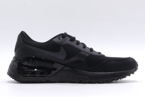 Nike Air Max System Gs Sneakers (DQ0284 004)