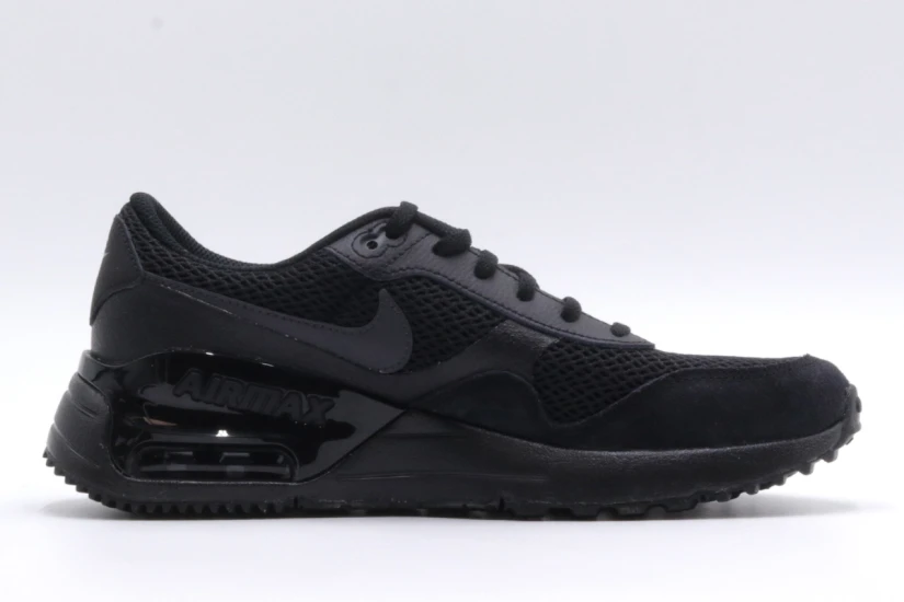 Nike Air Max System Gs Sneakers (DQ0284 004)