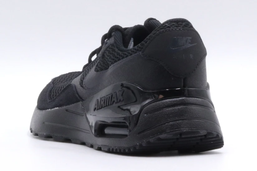 Nike Air Max System Gs Sneakers (DQ0284 004)