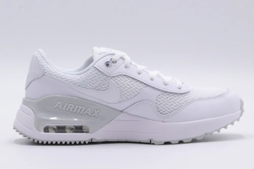 Nike Air Max Systm Gs Sneakers (DQ0284 102)