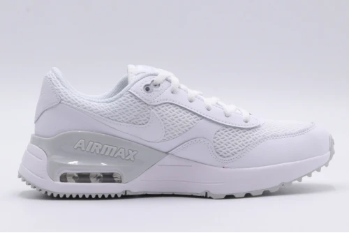 Nike Air Max Systm Gs Sneakers (DQ0284 102)