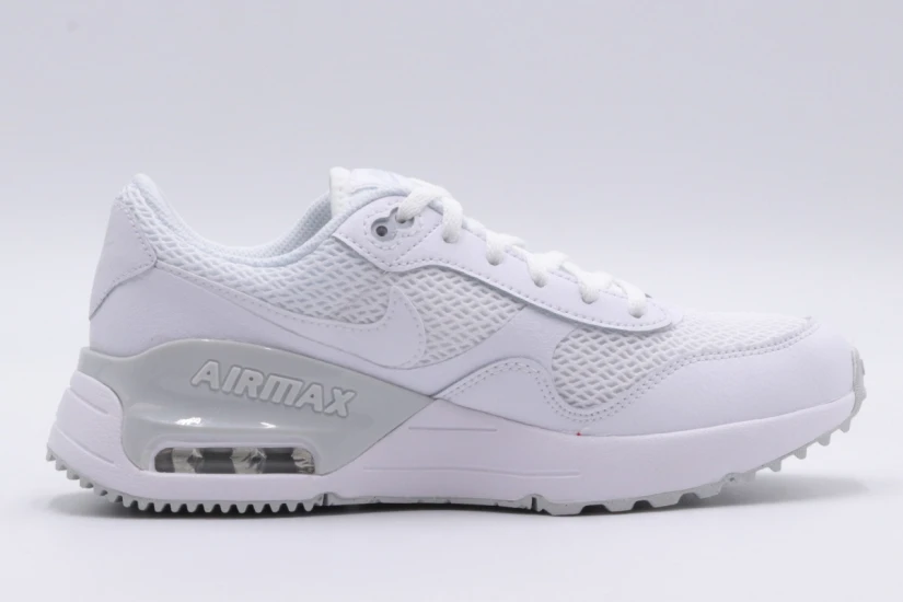 Nike Air Max Systm Gs Sneakers (DQ0284 102)