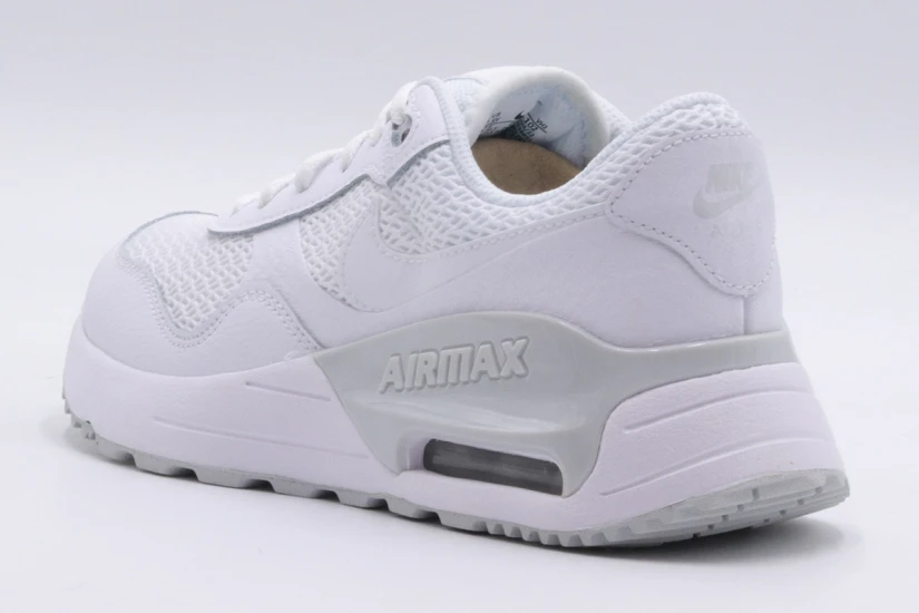 Nike Air Max Systm Gs Sneakers (DQ0284 102)