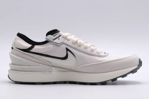 Nike Waffle One Ai Se Gs Sneakers (DQ0470 001)