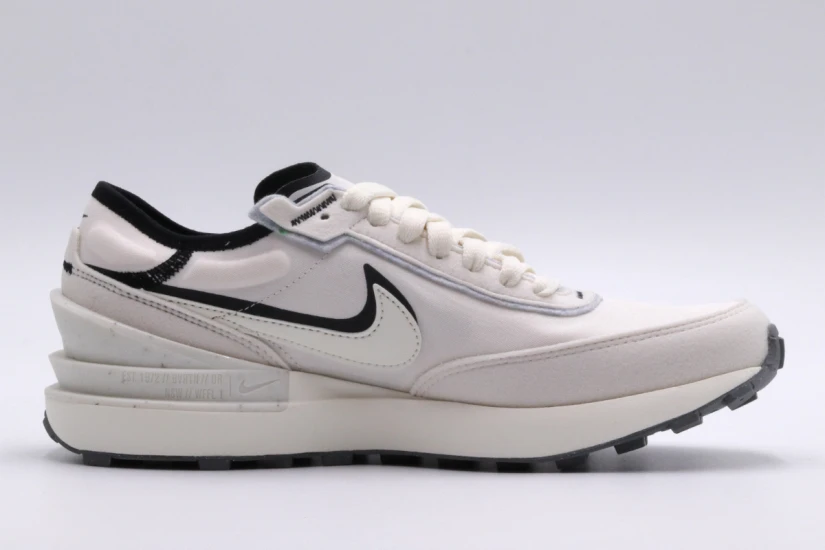 Nike Waffle One Ai Se Gs Sneakers (DQ0470 001)