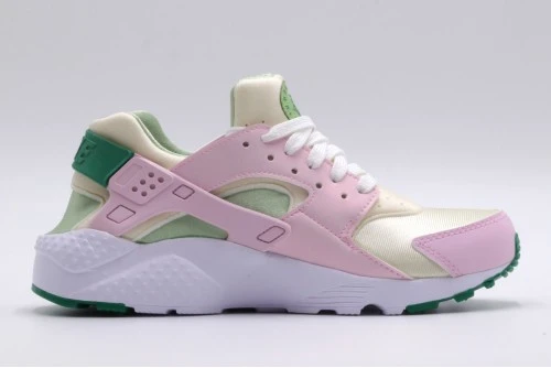 Nike Huarache Run Se Gs Sneakers (DQ0517 600)