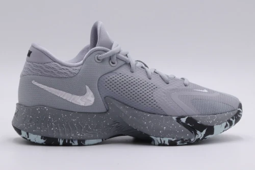 Nike Freak 4 Gs Παπούτσια Μπασκετικά (DQ0553 004)