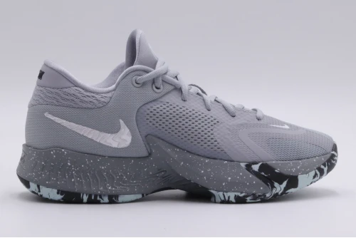 Nike Freak 4 Gs Παπούτσια Μπασκετικά (DQ0553 004)