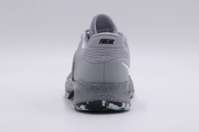 Nike Freak 4 Gs Παπούτσια Μπασκετικά (DQ0553 004)