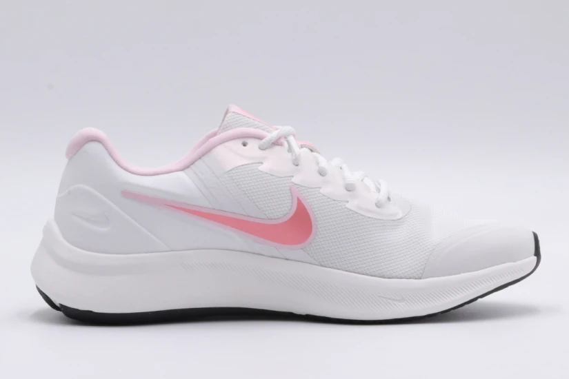 Nike Star Runner 3 Se Gs (DQ0662 100)