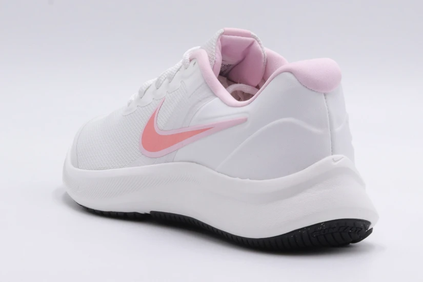 Nike Star Runner 3 Se Gs (DQ0662 100)