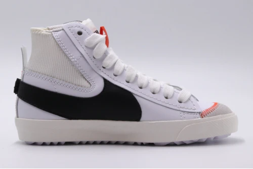 Nike Blazer Mid 77 Jumbo Sneakers (DQ1471 100)