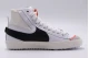 Nike Blazer Mid 77 Jumbo Γυναικεία Sneakers