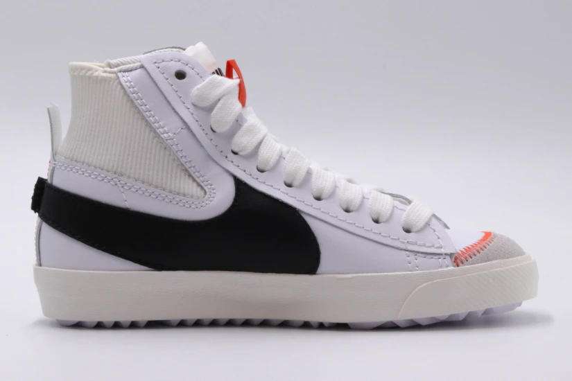 Nike Blazer Mid 77 Jumbo Γυναικεία Sneakers