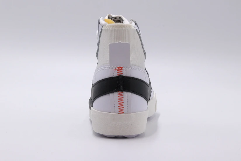 Nike Blazer Mid 77 Jumbo Γυναικεία Sneakers