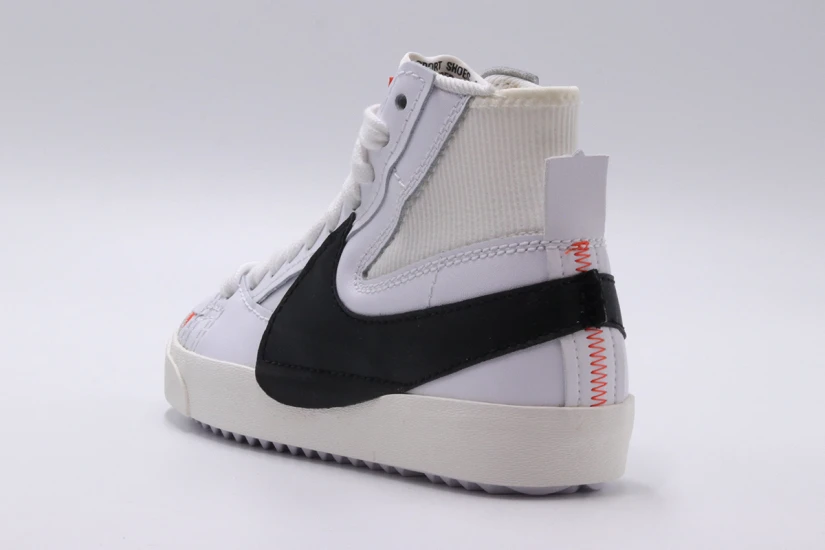 Nike Blazer Mid 77 Jumbo Γυναικεία Sneakers