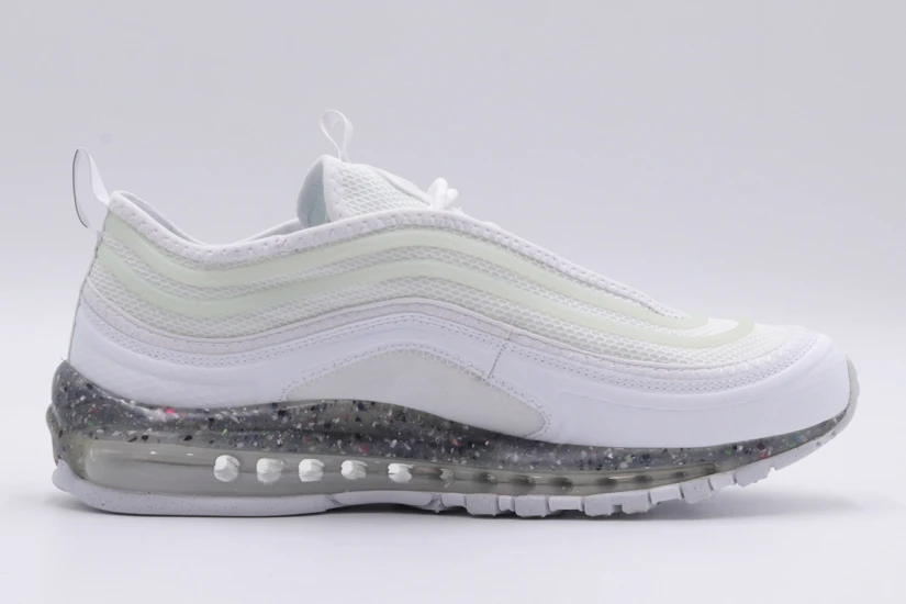 Nike Air Max Terrascape 97 Ανδρικά Sneakers Λευκά