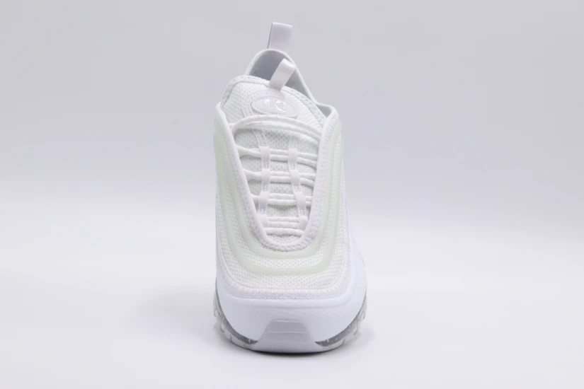 Nike Air Max Terrascape 97 Ανδρικά Sneakers Λευκά