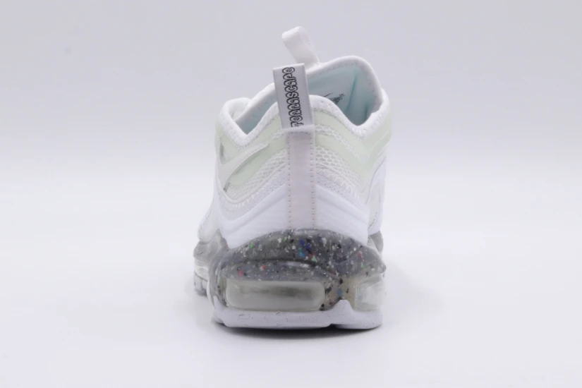 Nike Air Max Terrascape 97 Ανδρικά Sneakers Λευκά