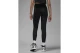 Jordan Dri-FIT Sport Γυναικείο Μακρύ Kολάν Μαύρο