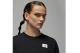 Jordan Flight Fleece Γυναικείο Φούτερ Μαύρο